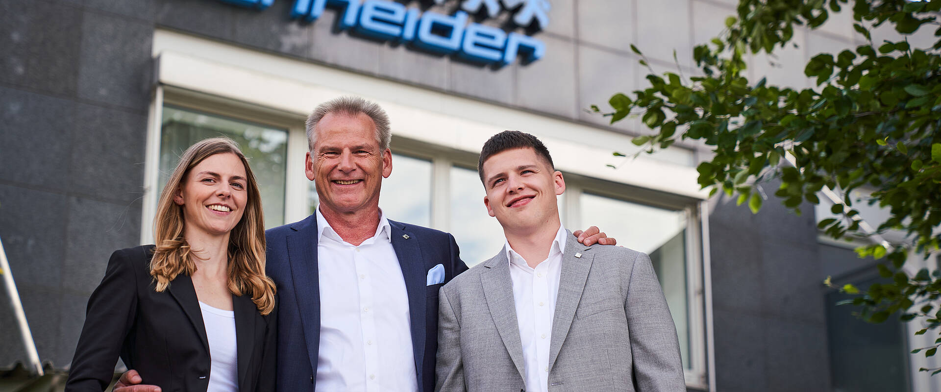 Von Menschen für Menschen